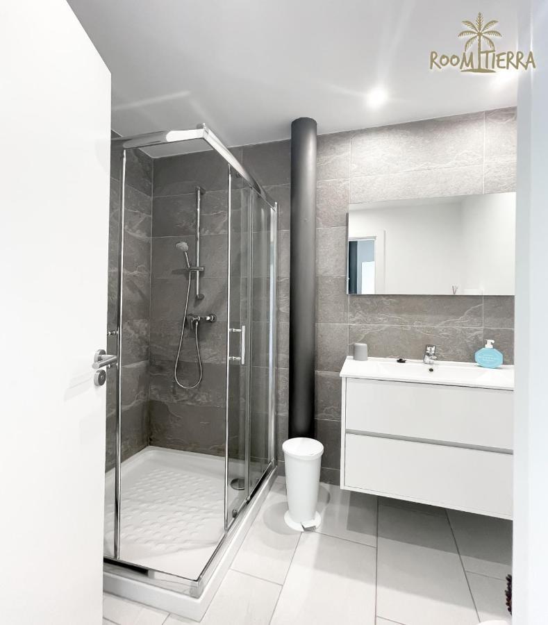 Room Tierra Wifi Free Private Bathroom , Central Town 코라레호 외부 사진