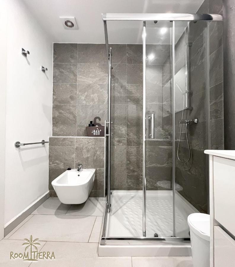 Room Tierra Wifi Free Private Bathroom , Central Town 코라레호 외부 사진